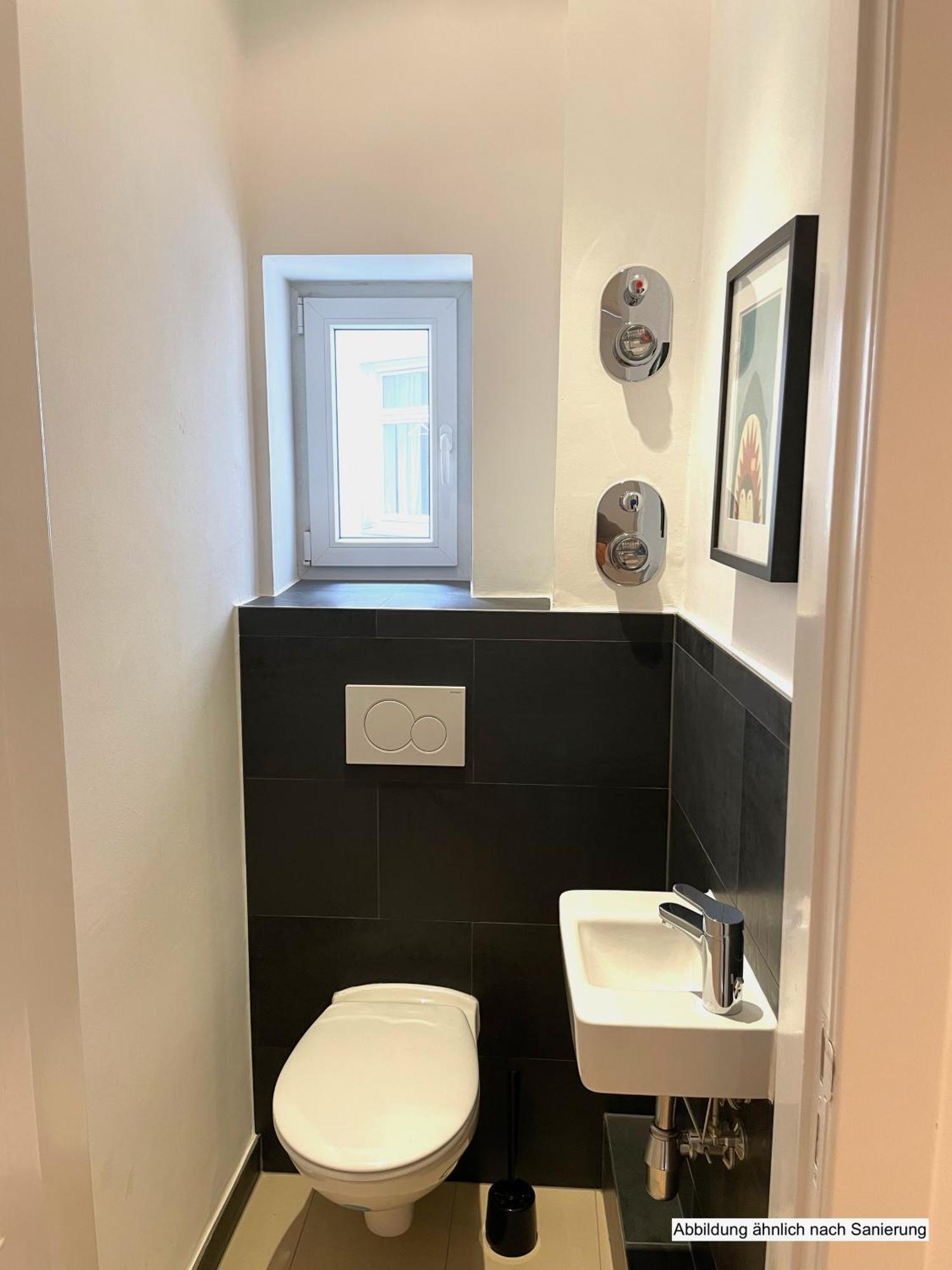 Park Lane Apartamento Hamburgo