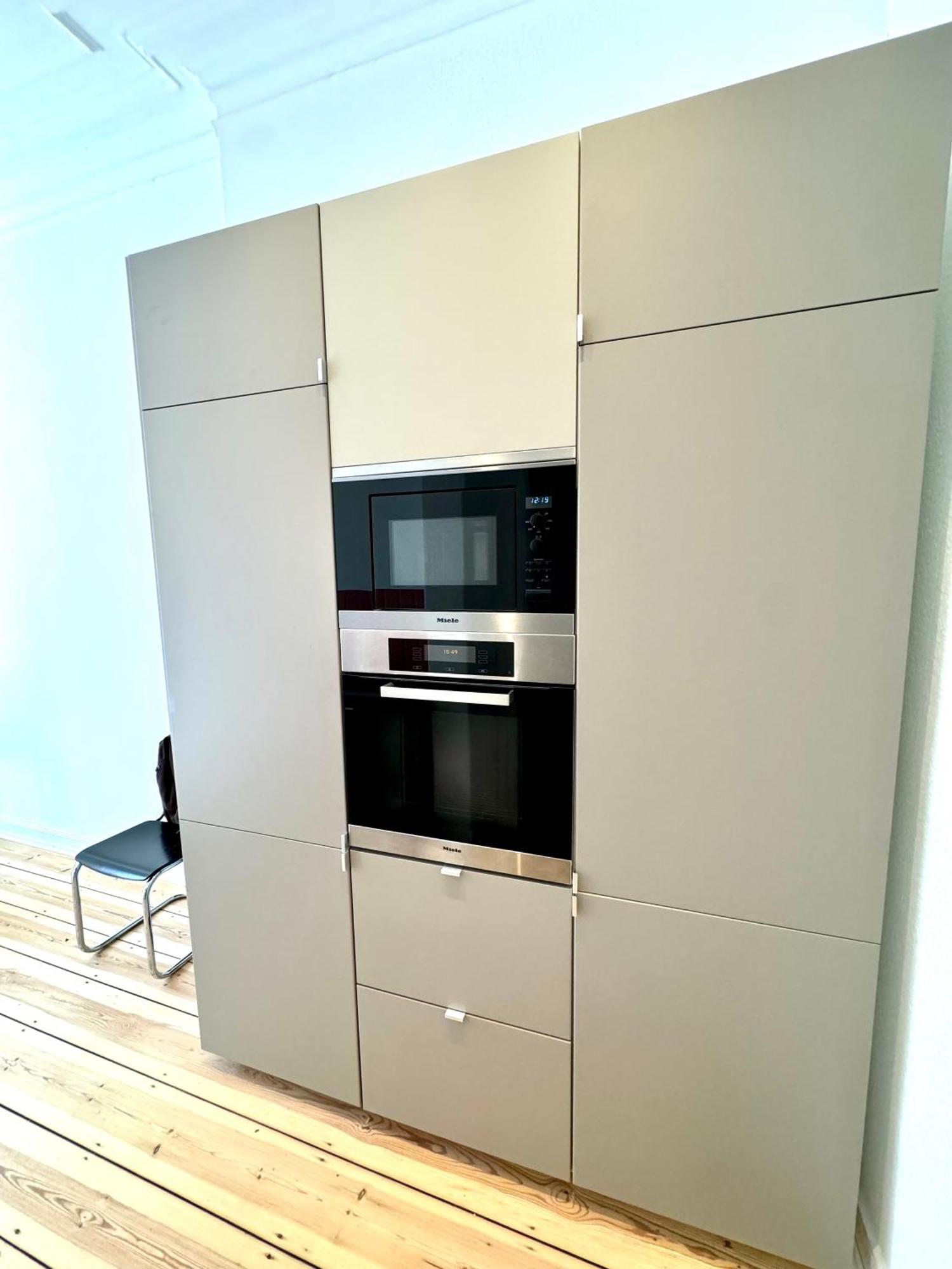 Park Lane Apartamento Hamburgo