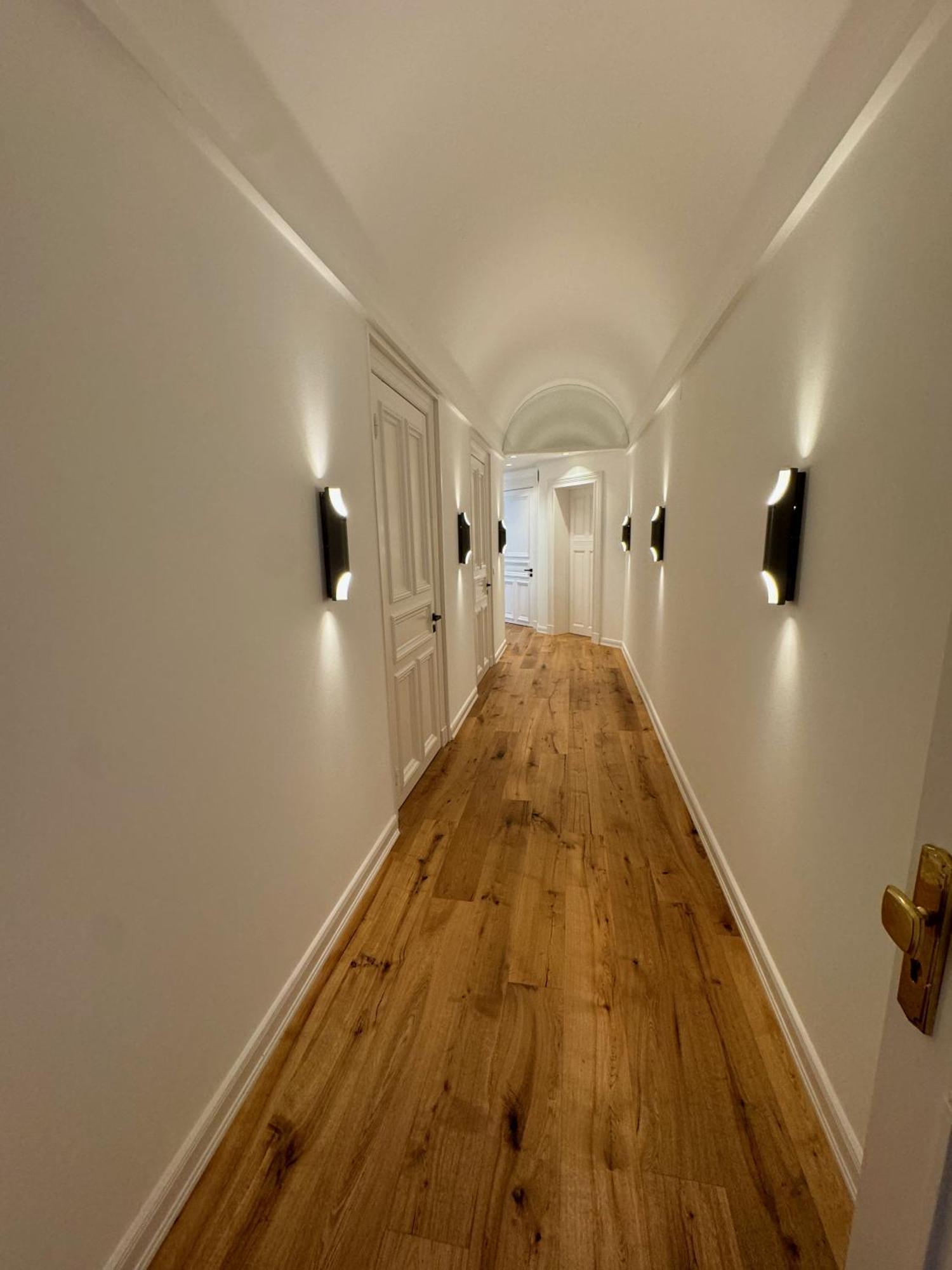Park Lane Apartamento