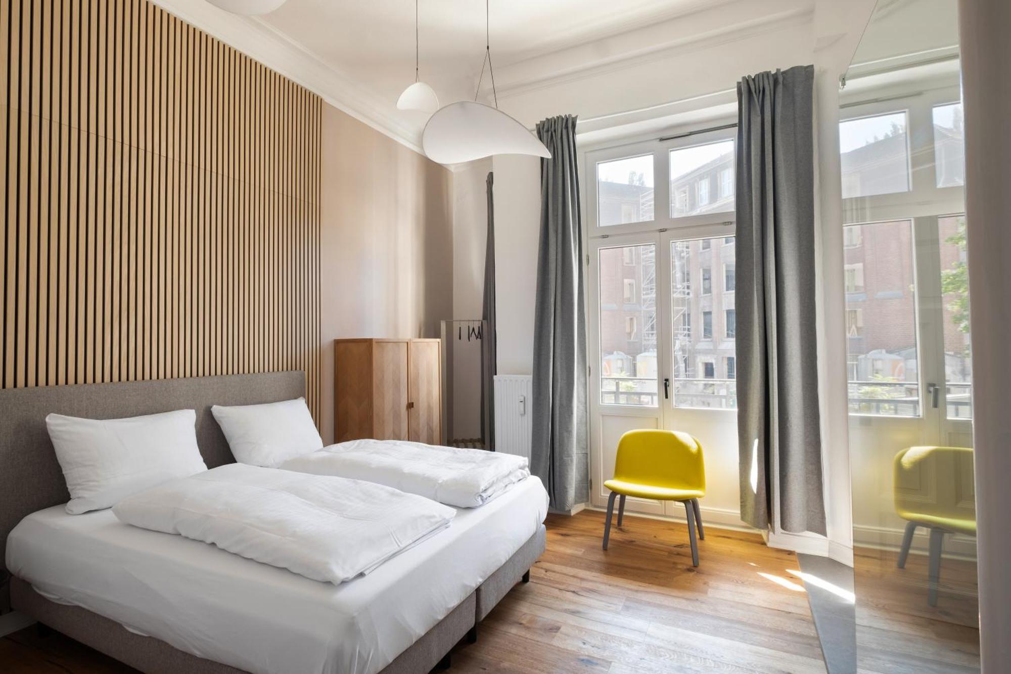 Park Lane Apartamento
