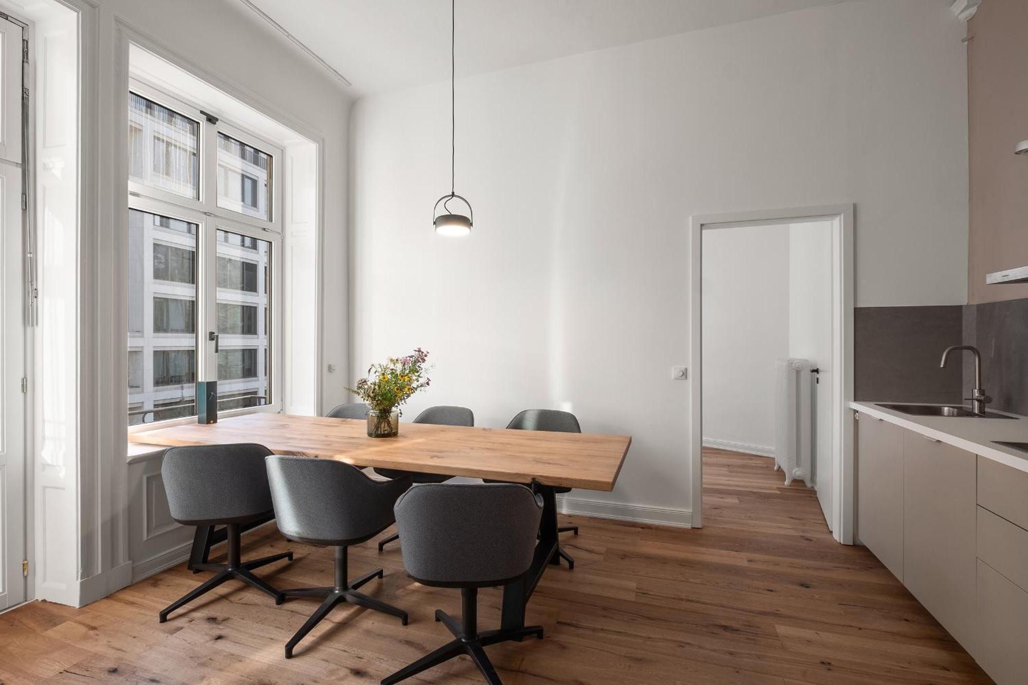 Park Lane Appartement