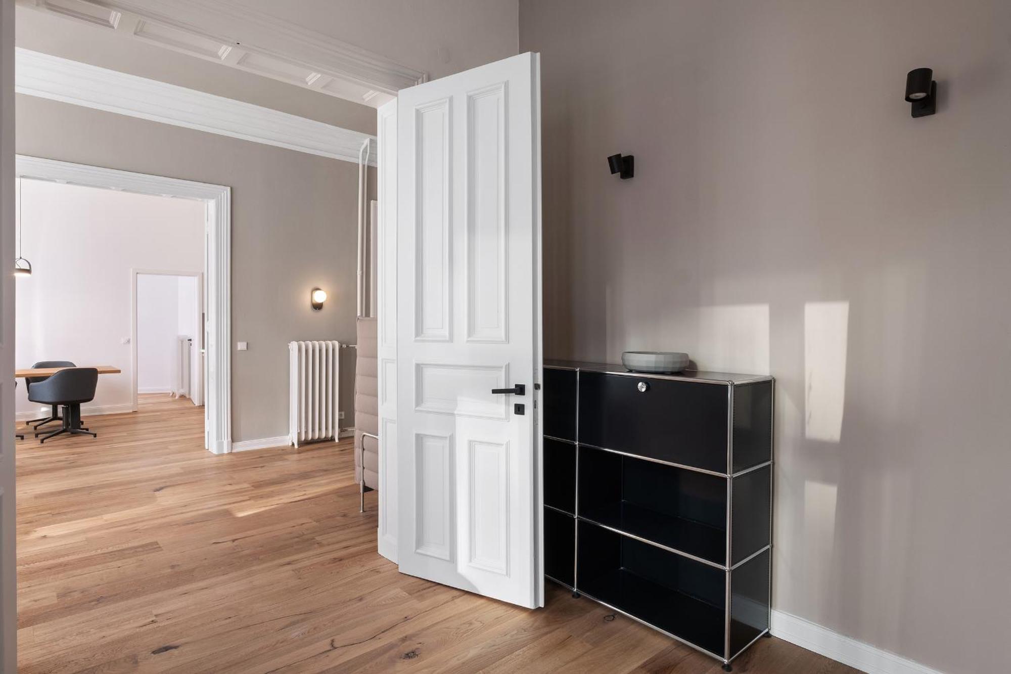 Park Lane Apartamento *