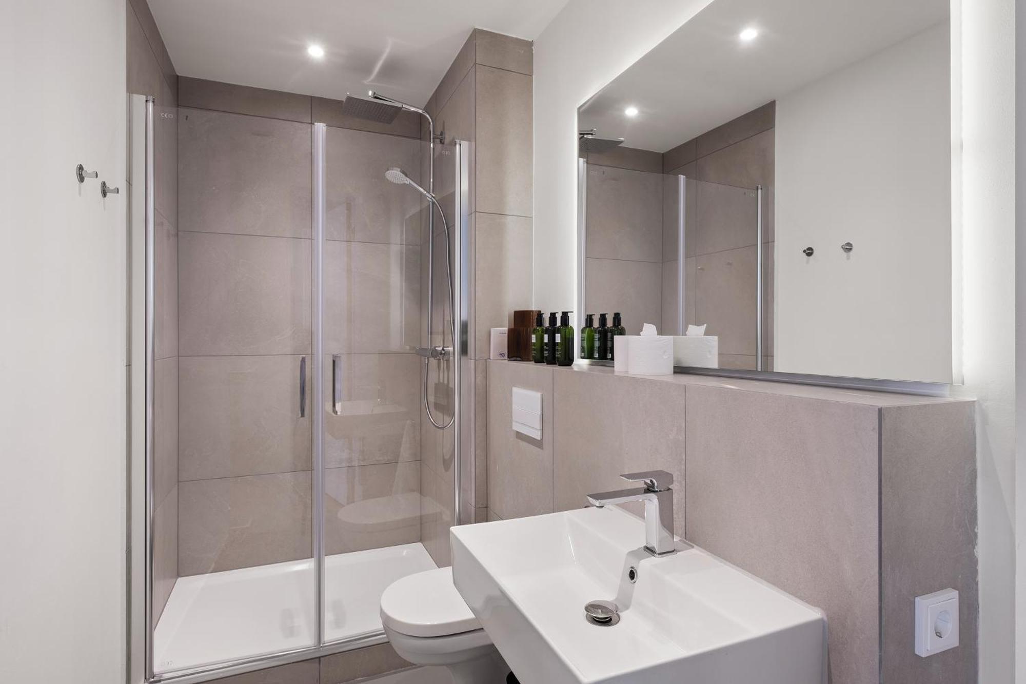 Apartamento Park Lane