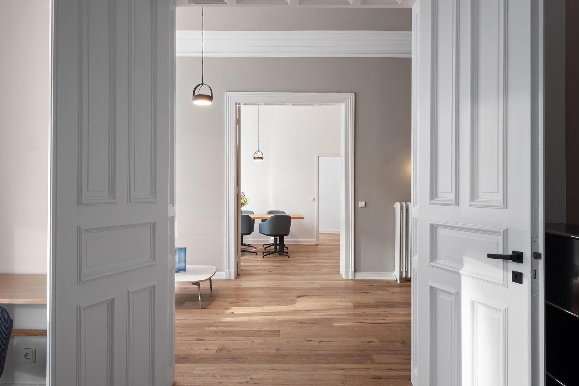 Park Lane Apartamento *