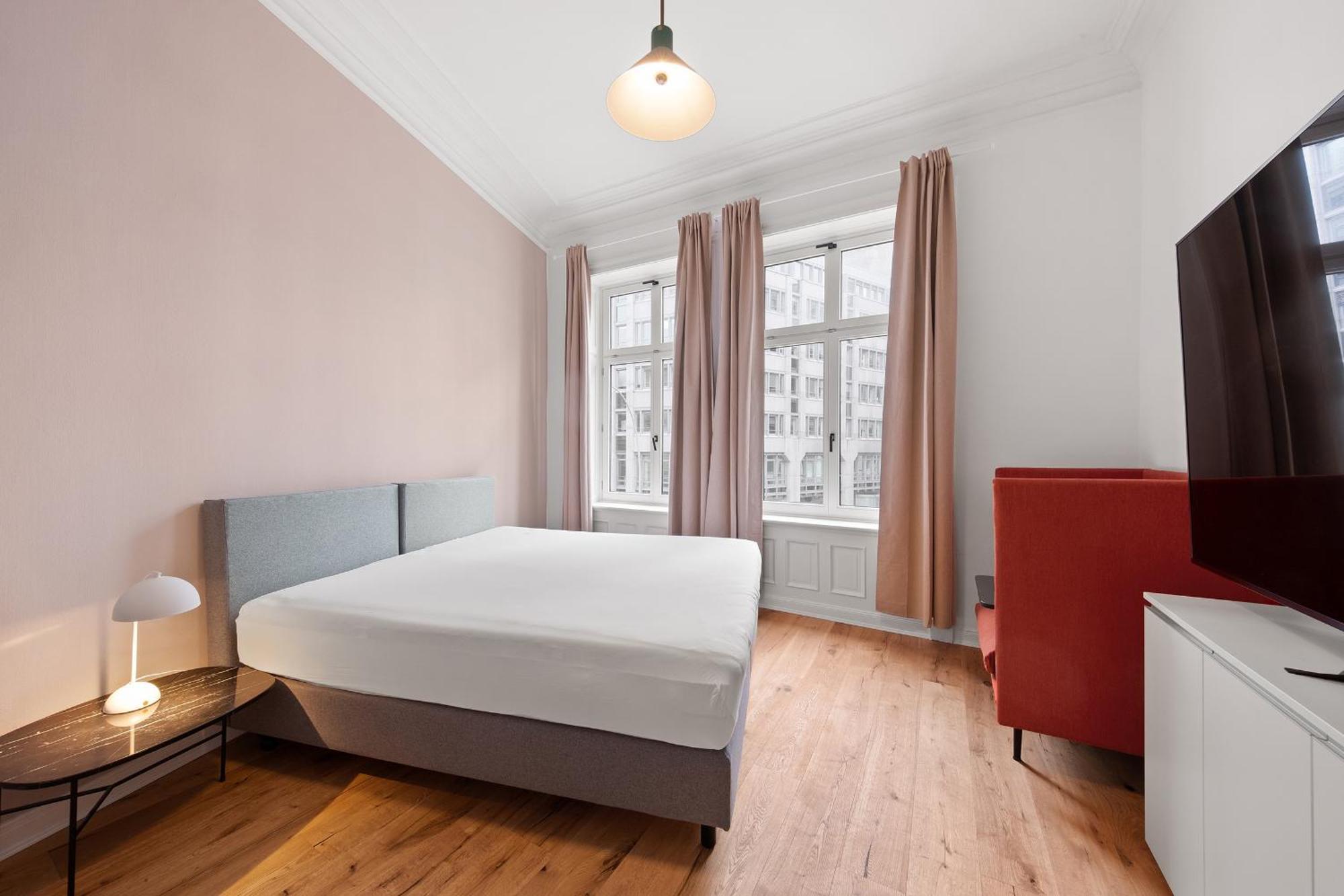 Park Lane Appartement