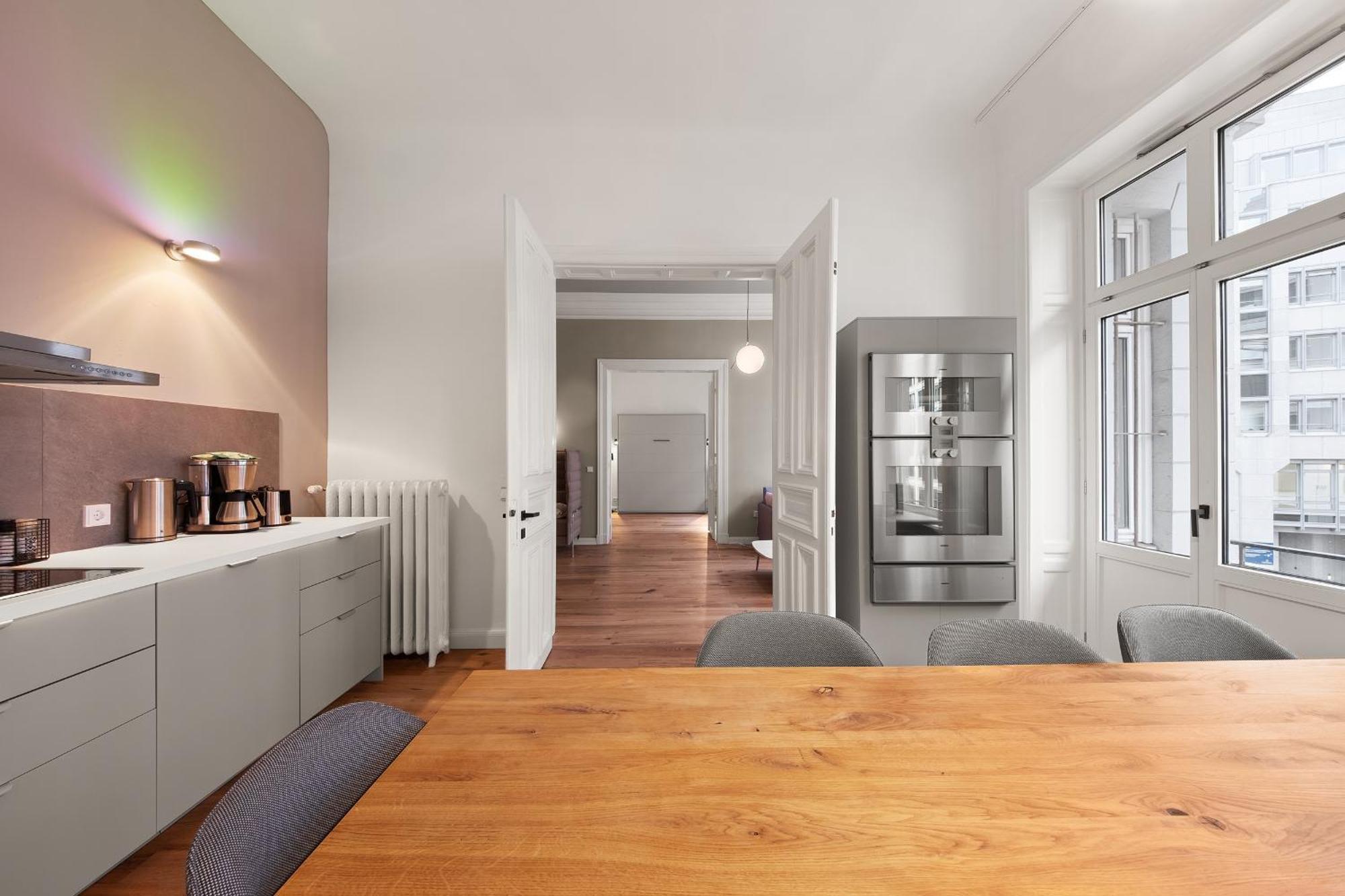 Apartament Park Lane *
